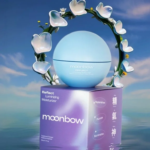 Reflect Luminizing Moisturizer - Moonbow - Picture 3 of 6